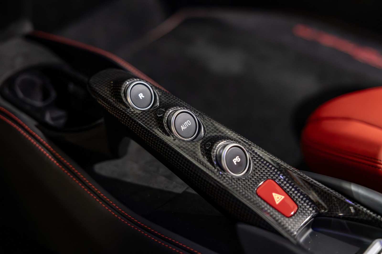 Used Car 2020 Ferrari F8 Tributo  For Sale Under $360,000 In Boerne, Texas