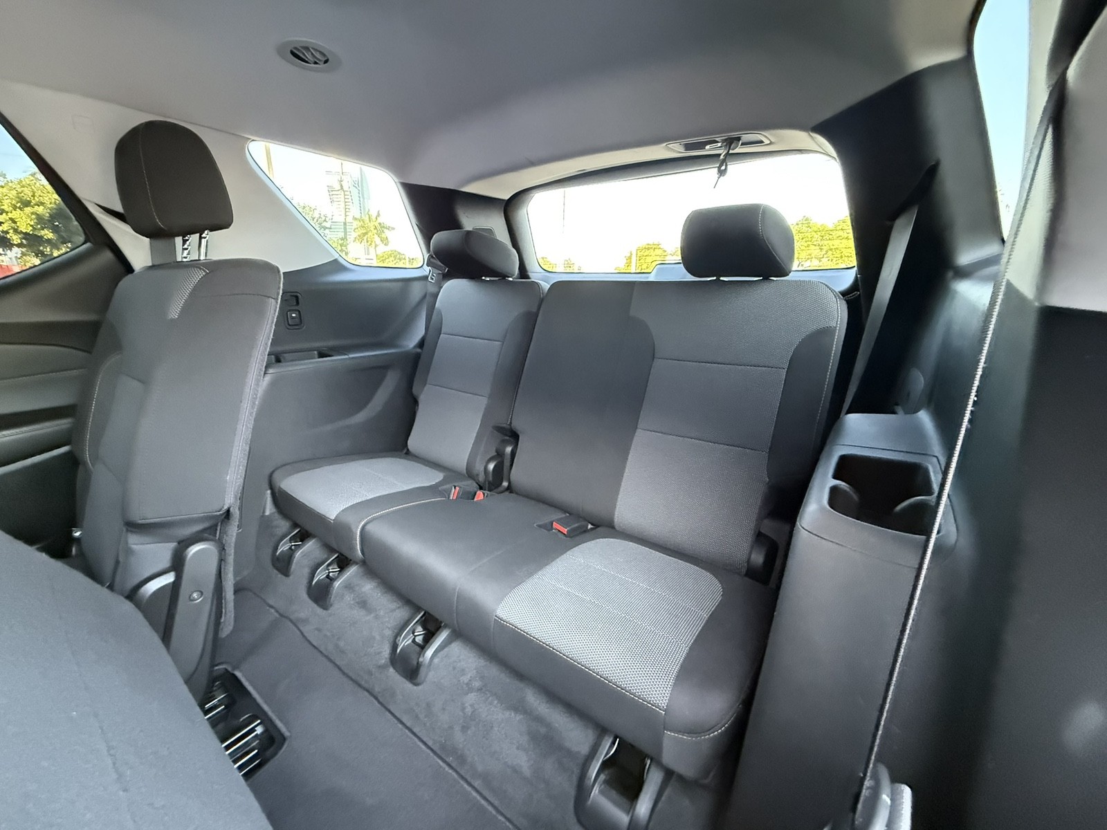 2020 Chevrolet Traverse - $18,977