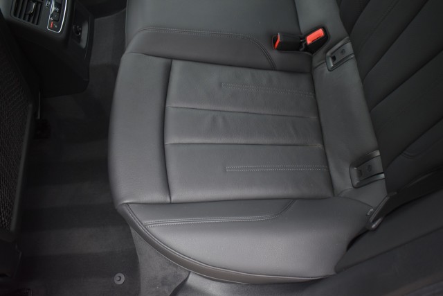 2018 Audi A5 Sportback Navi AWD Leather Moonroof Heated Seats Keyless Sta 32