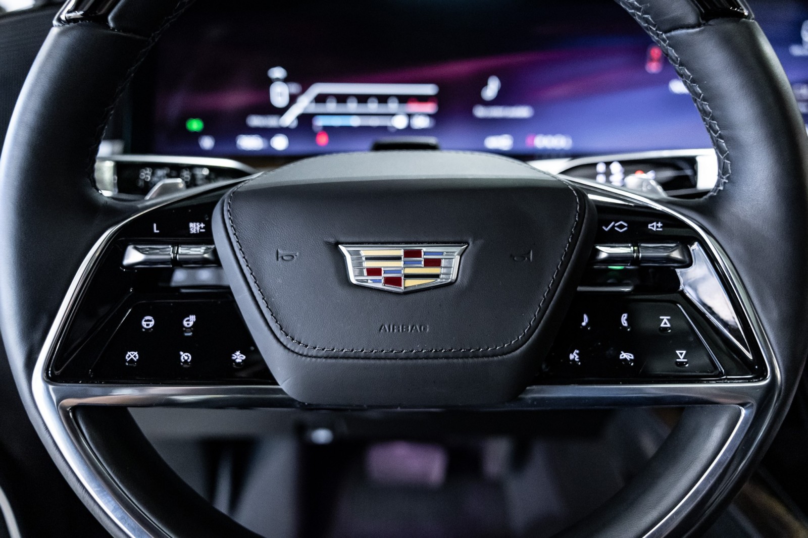 Used Car 2025 Cadillac Escalade  4wd Sport Platinum For Sale Under $130,000 In Boerne, Texas