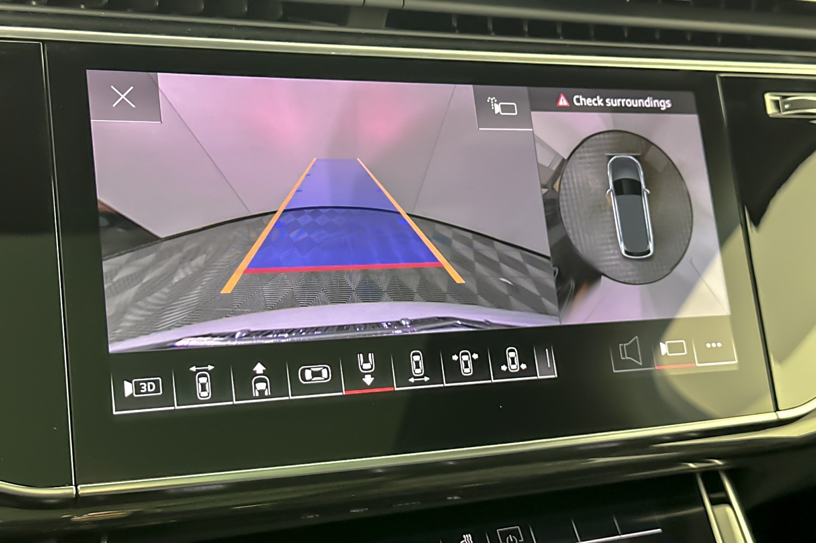 New 2026 Glacier White Metallic Audi Premium Plus 55 quattro image 20