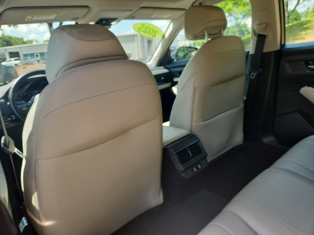 HondaAccord Hybrid36