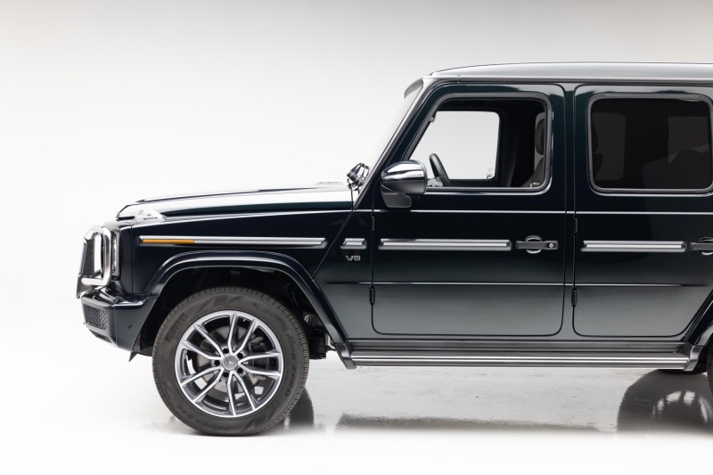 2021 Mercedes-Benz G 550 G 550 in , 