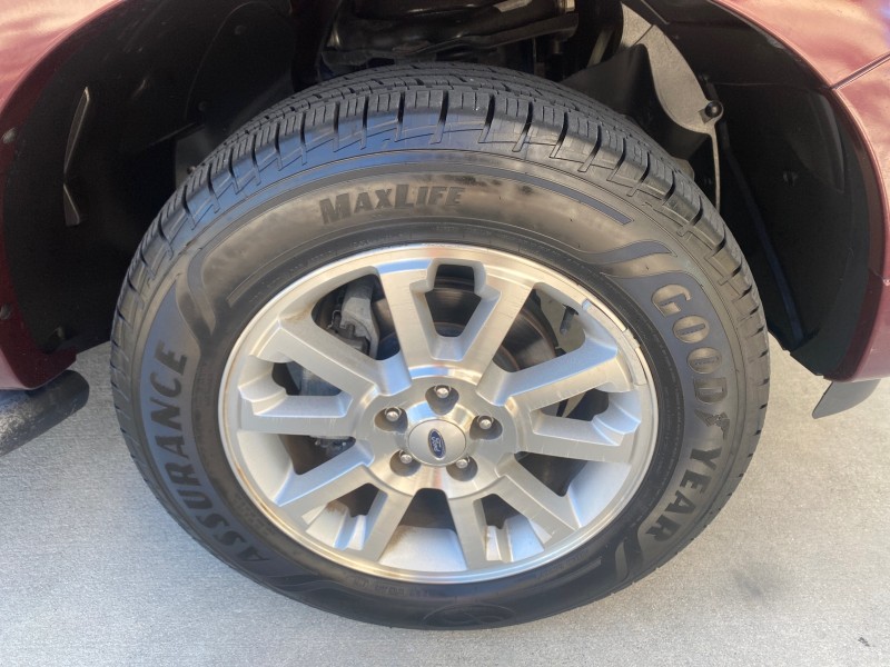 2008 Ford Explorer Sport Trac Limited LOW MILES 49,936 in , 