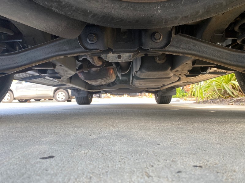 2010 Mercury Mountaineer 1 OWNER LOW MILES 78,753 in , 