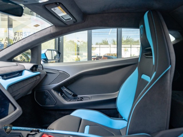 Lamborghini Temerario