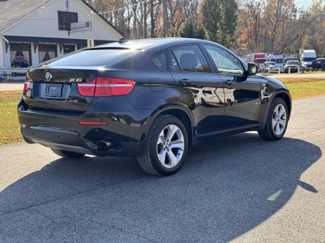 2012 BMW X6   3.5 35i in , 