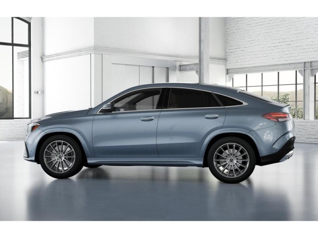 2025 Mercedes-Benz GLE GLE 450 32