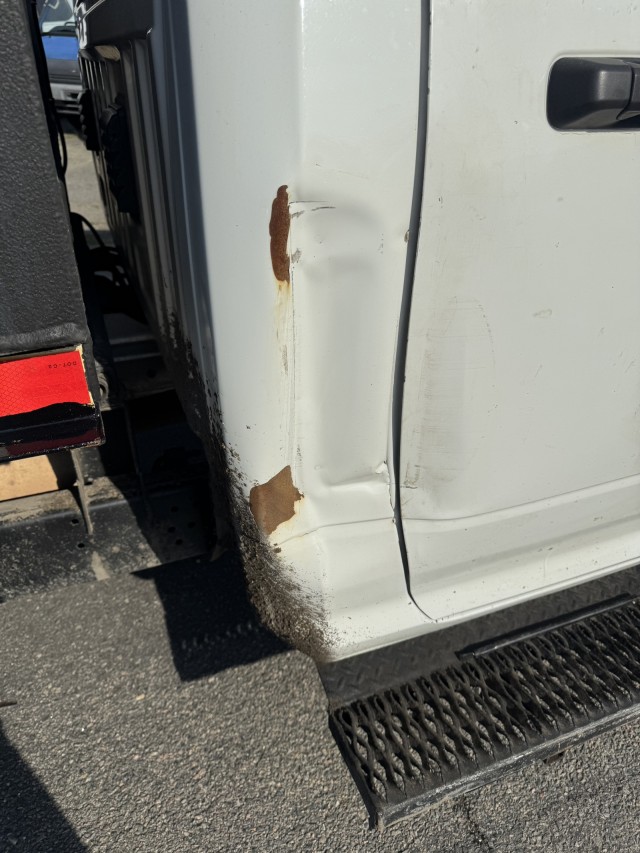 2015 Ram 2500 Tradesman Welding Rig in , 