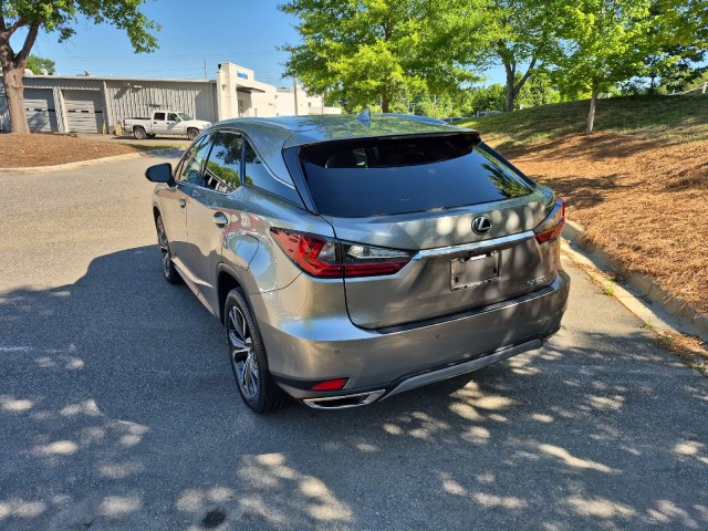 LexusRX7