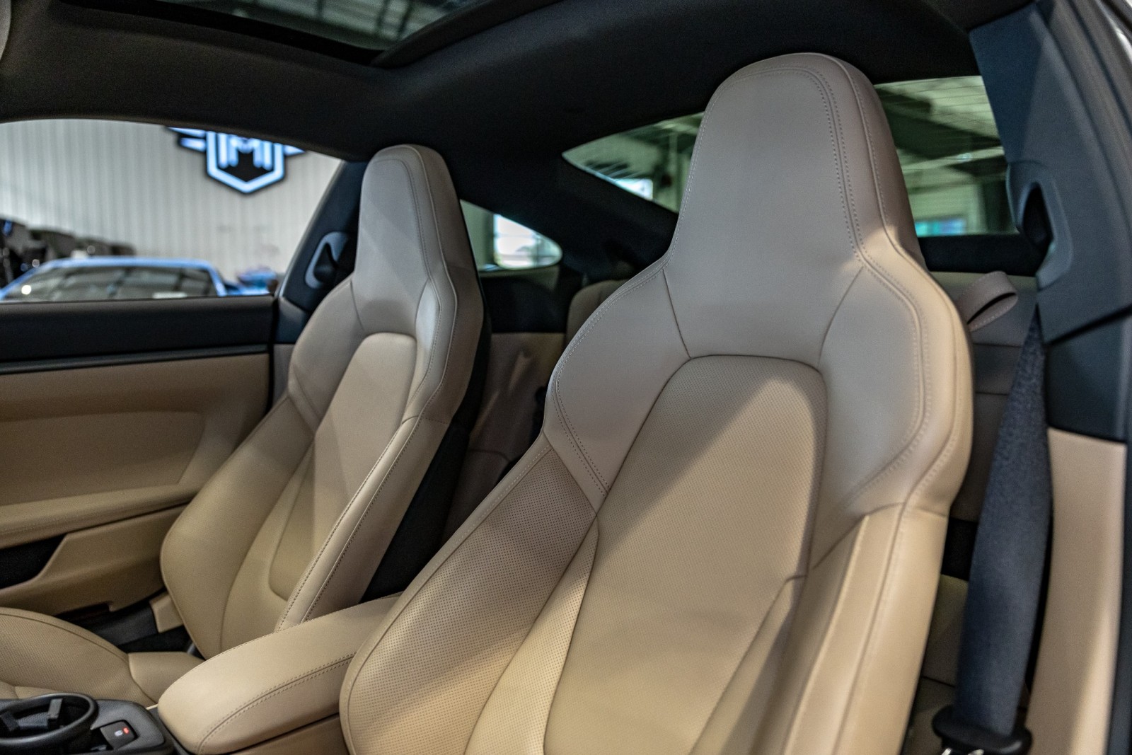 Used Car 2024 Porsche 911  Carrera 4s For Sale Under $180,000 In Boerne, Texas