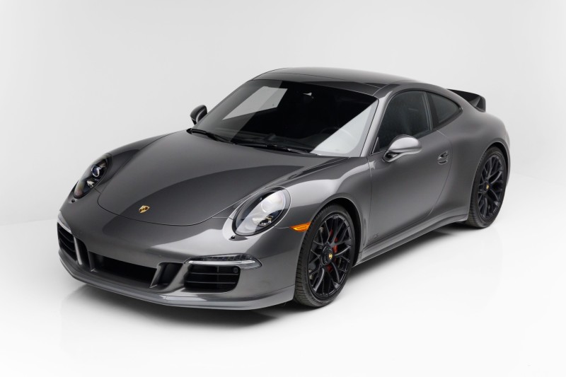 2016 Porsche 911 Carrera GTS Carrera GTS in , 