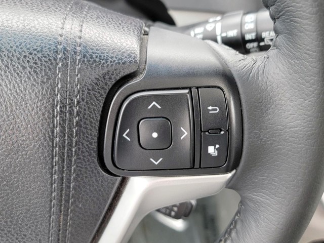2015 Toyota Sienna 5dr 8-Pass Van XLE FWD (Natl) 14