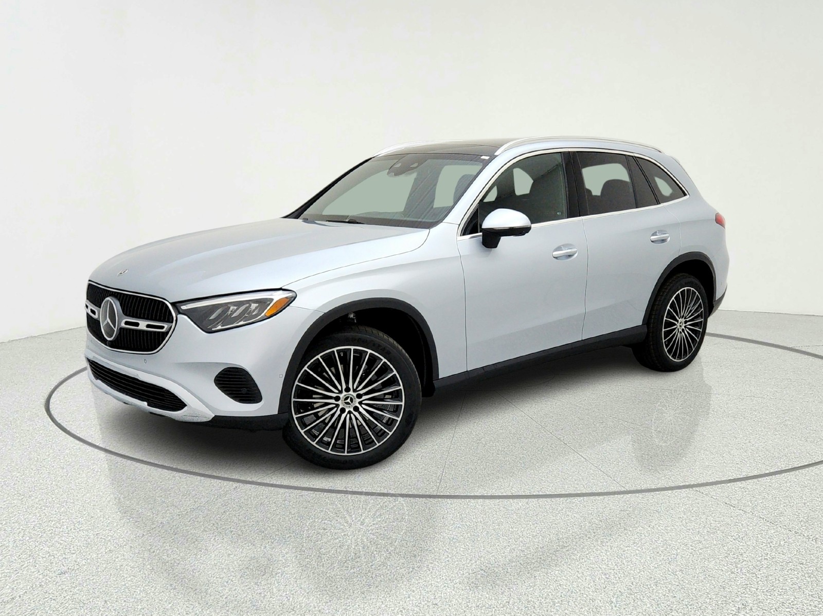 2026 Mercedes-Benz GLC GLC 300 4MATIC® SUV