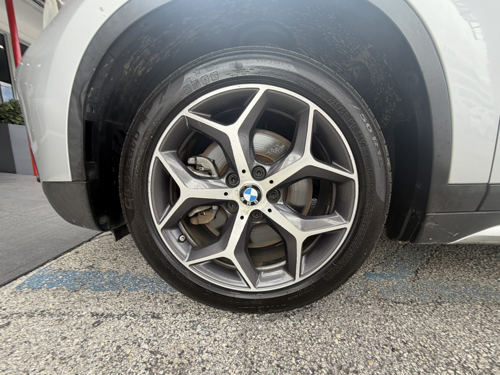 2019 BMW X1 - $14,777