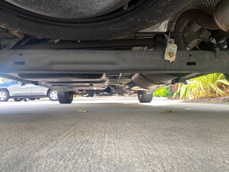 2006 Dodge Caravan SXT LOW MILES 28,367 1 OWNER HANDICAP LIFT in , 