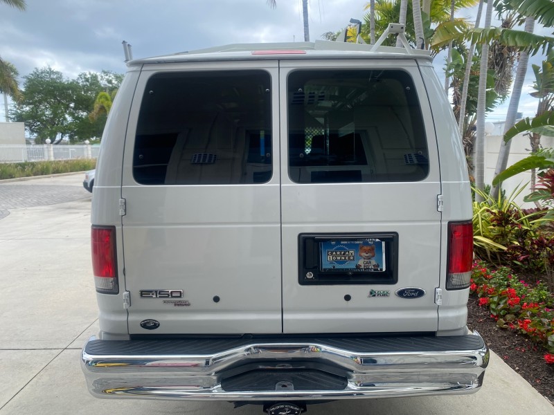 2014 Ford Econoline Cargo Van EXTENDED LOW MILES 6,380 1 OWNER in , 