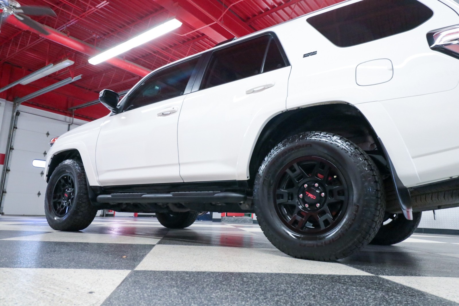 Used Car 2022 Toyota 4runner  Sr5 Premium For Sale Under $40,000 In Austin, Texas
