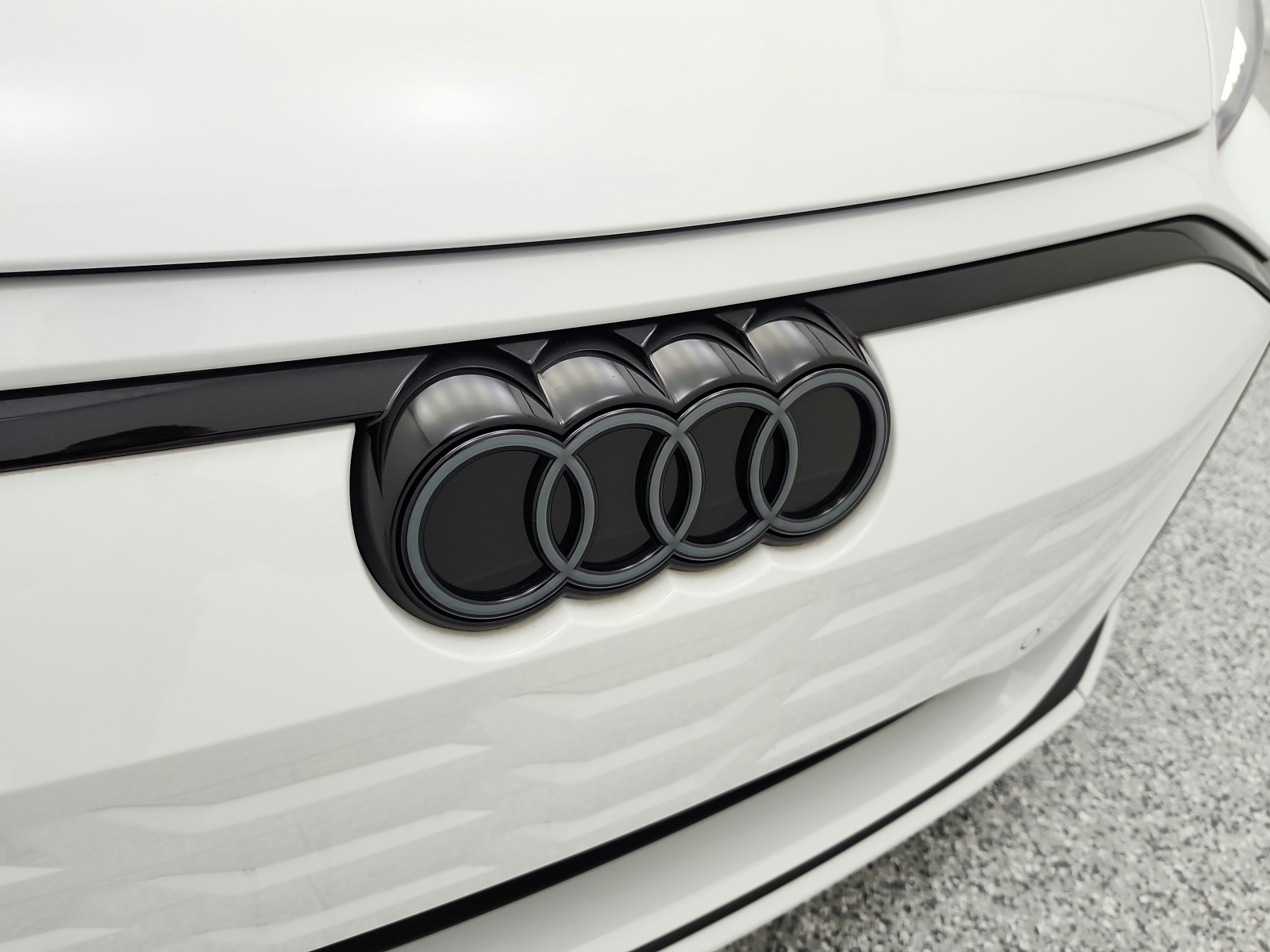 New 2026 Arkona White Audi Premium Plus quattro image 14