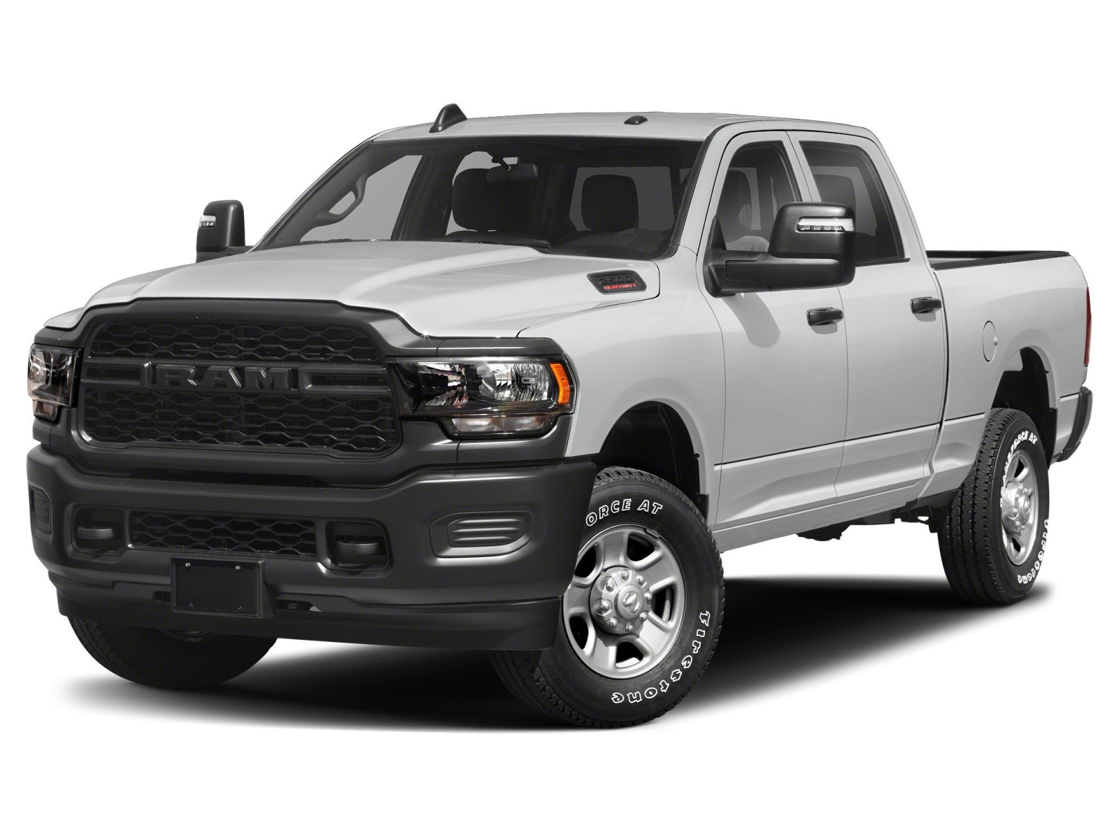 2023 Ram 2500 Tradesman 