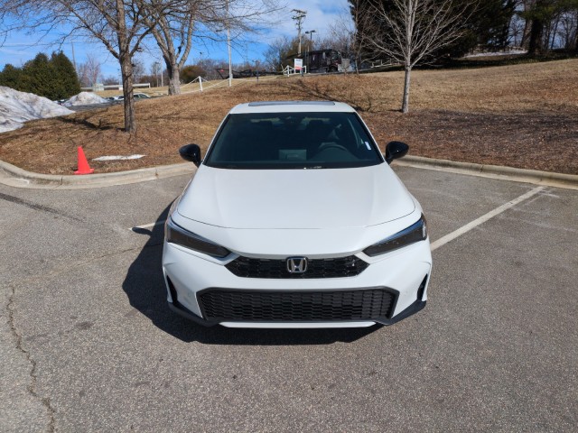 HondaCivic Sedan Hybrid2