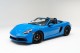 2025  718 Boxster GTS 4.0 in , 