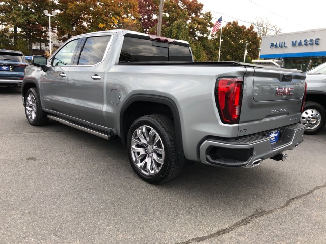 2023 GMC Sierra 1500 Denali 5