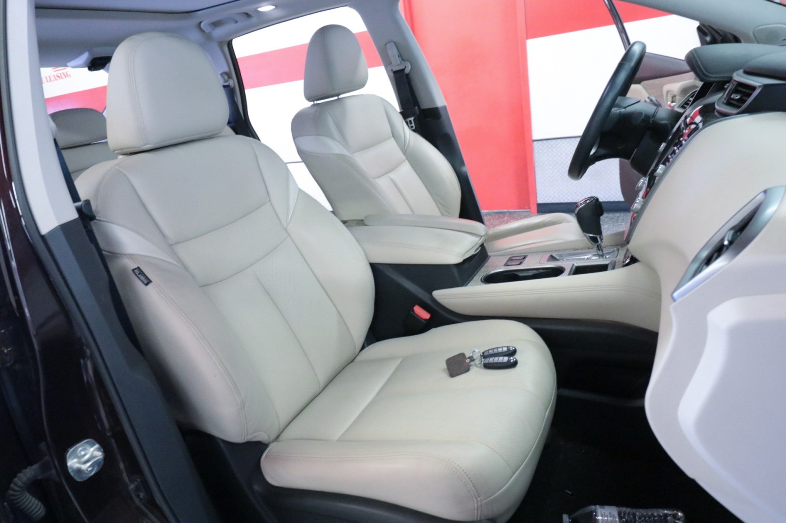 Used Car 2021 Nissan Murano  Sl For Sale Under $25,000 In Austin, Texas