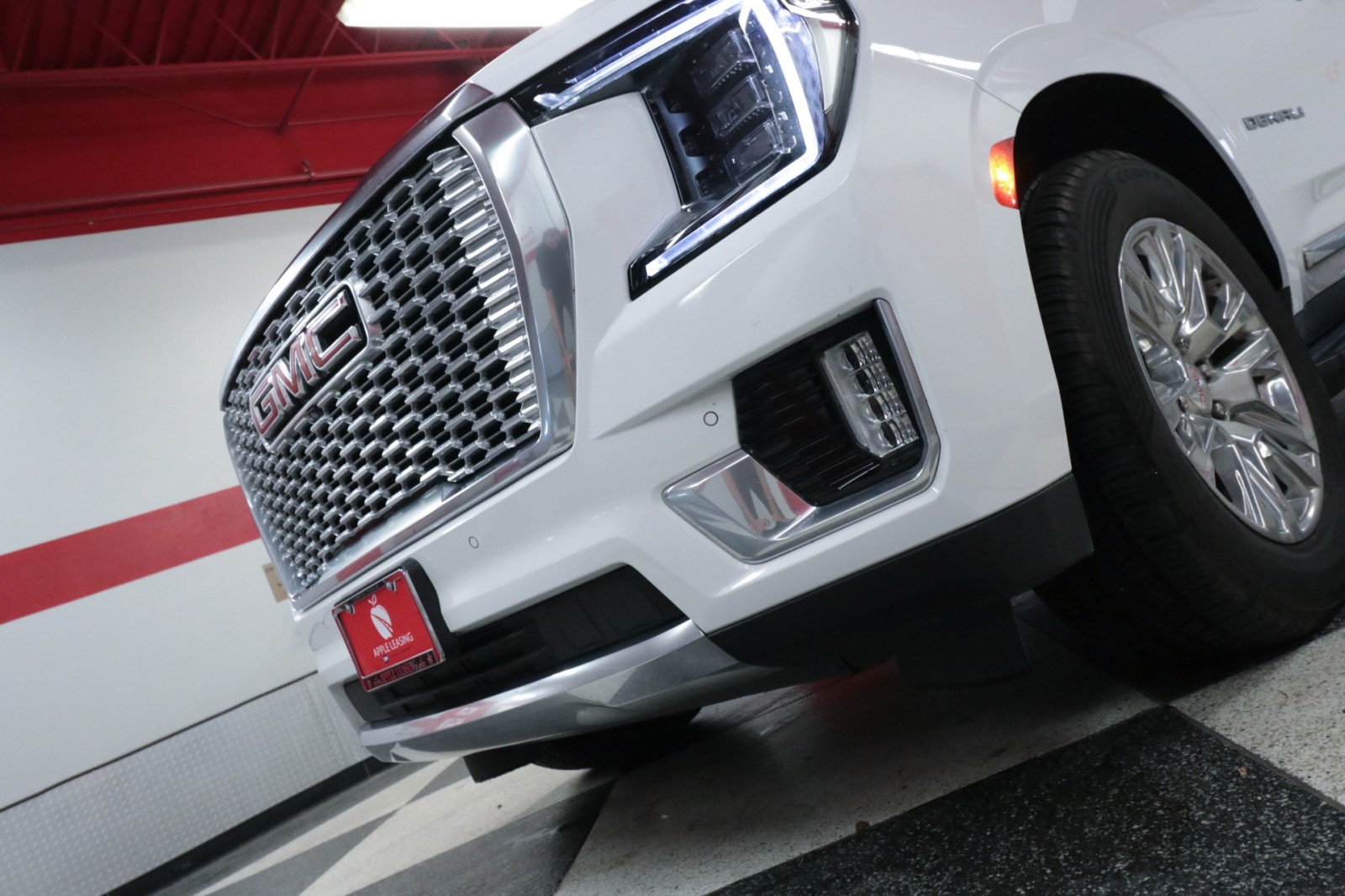 Used Car 2022 Gmc Yukon Xl  Denali For Sale Under $60,000 In Austin, Texas