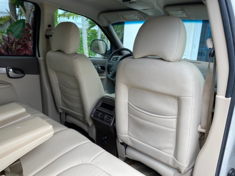 2005 Buick CX Rendezvous 1 OWNER LOW MILES 61,892 SUV in ,