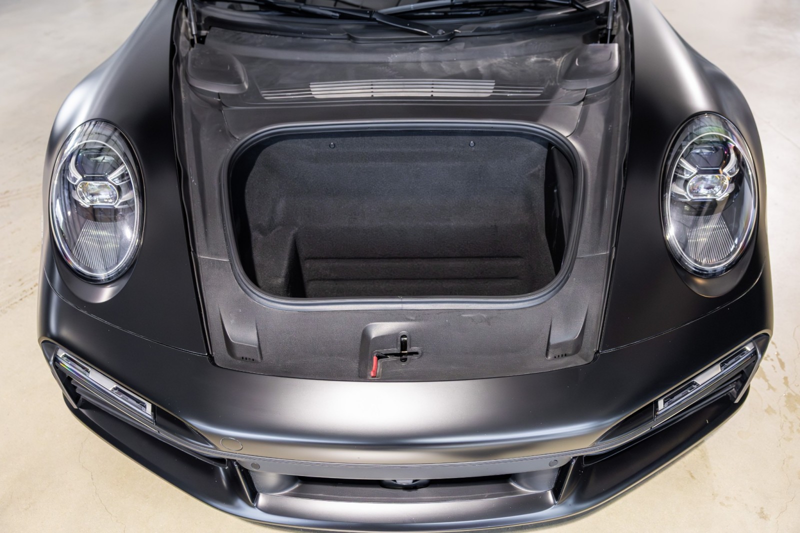 Used Car 2021 Porsche 911  Turbo S For Sale Under $240,000 In Boerne, Texas