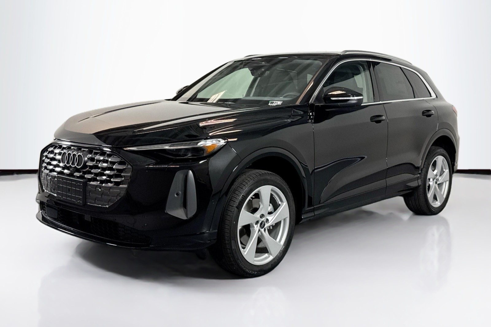 2025 Audi Q5 Premium Plus 2.0 TFSI quattro