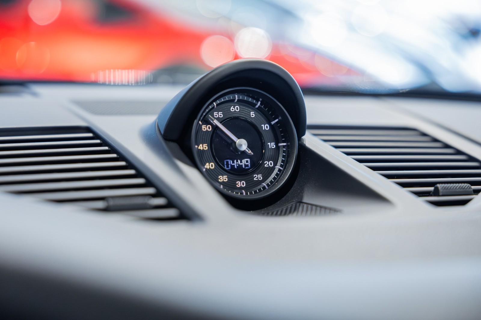 Used Car 2021 Porsche 911  Carrera S For Sale Under $150,000 In Boerne, Texas