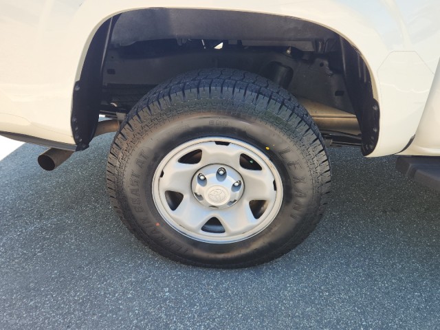 ToyotaTacoma 4WD9