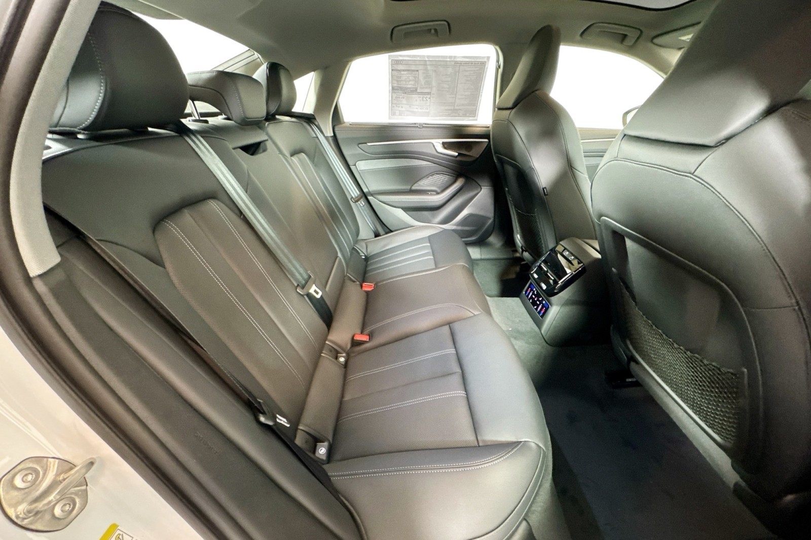 New 2026 GLACIER WHITE Audi Premium Plus quattro image 23