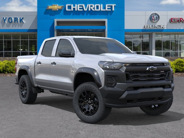 ChevroletColorado7