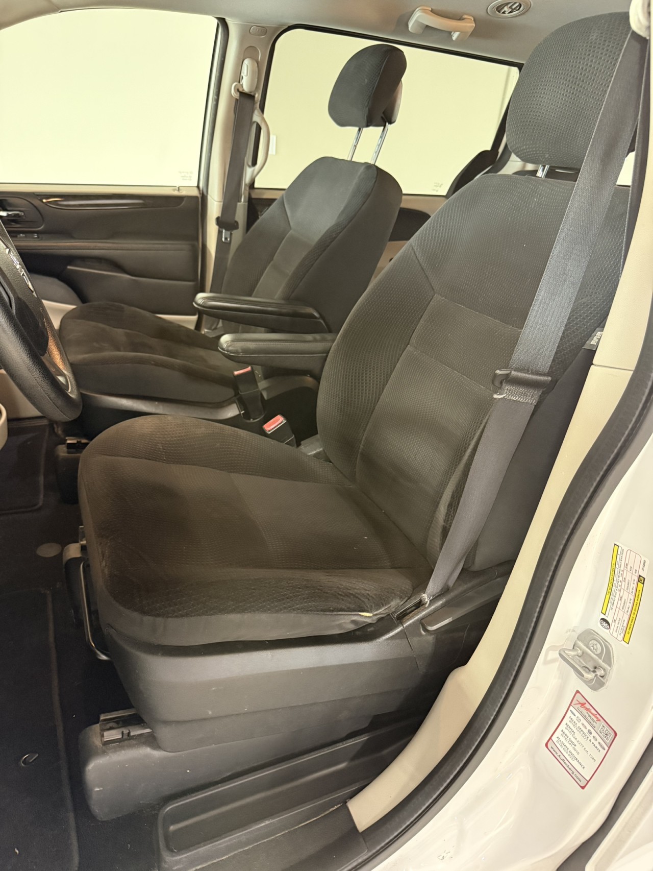 2018 Dodge Grand Caravan SE - Photo 13