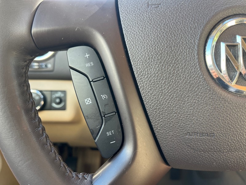 2011 Buick Enclave 1 FL CXL-1 LOW MILES 64,303 SUV in ,