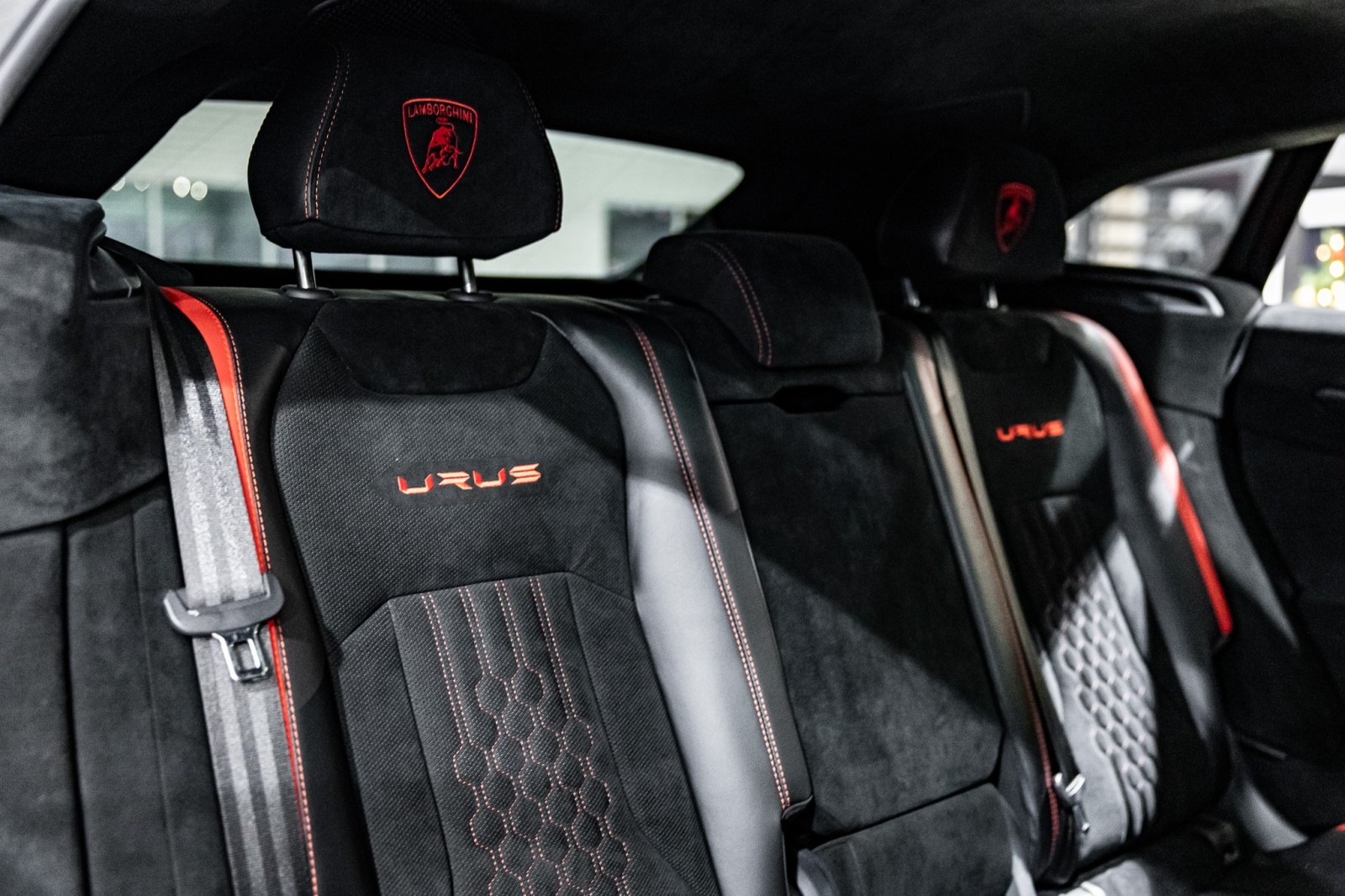 Used Car 2023 Lamborghini Urus  Performante For Sale Under $260,000 In Boerne, Texas