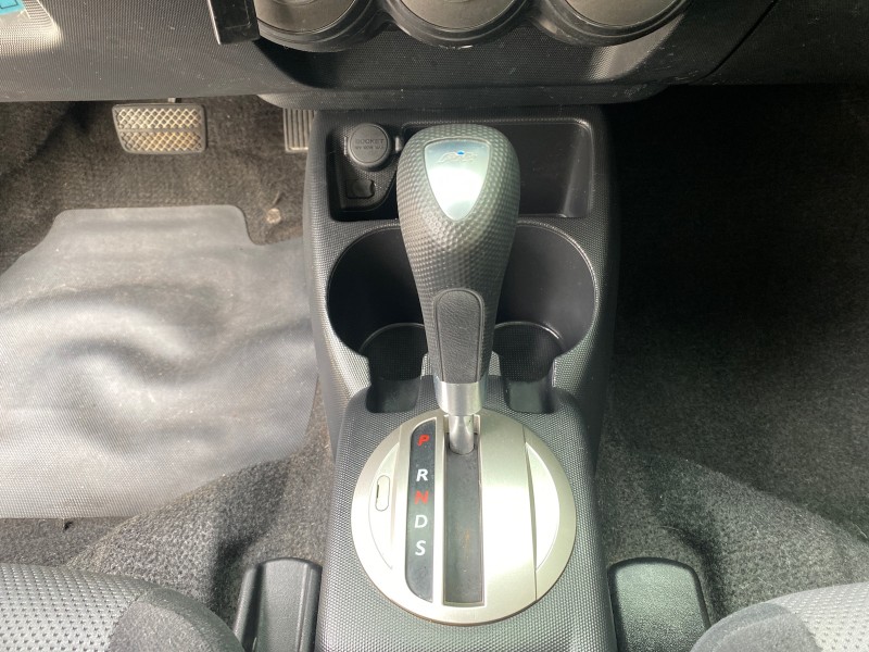2007 Honda Fit 37 MPG AUTO AC Sport LOW MILES 40,042 in ,