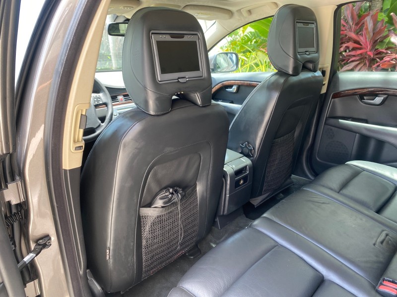 2009 Volvo XC70 3.0T AWD WAGON LOW MILES 78683 in , 