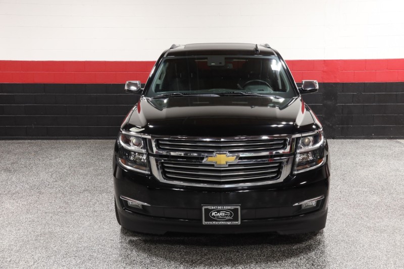 2015 Chevrolet Suburban LTZ 4WD 4dr Suv in , 