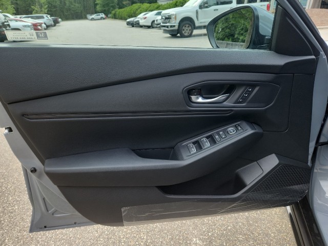 HondaAccord Hybrid12