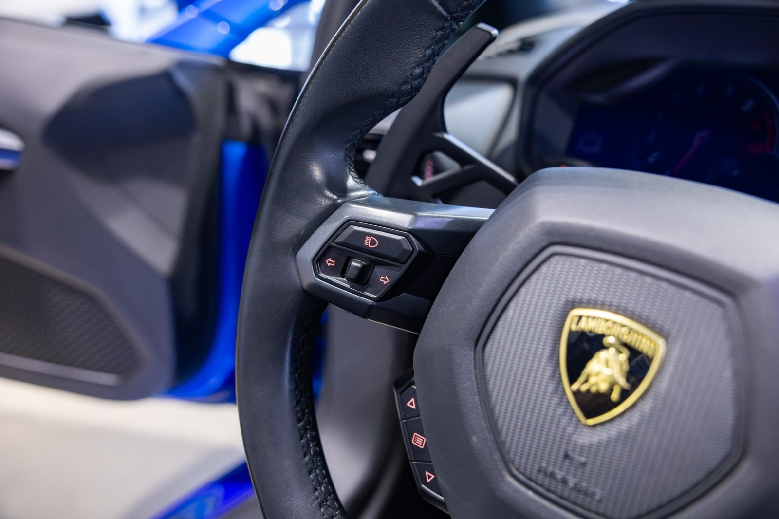 Used Car 2019 Lamborghini Huracan  For Sale Under $250,000 In Boerne, Texas