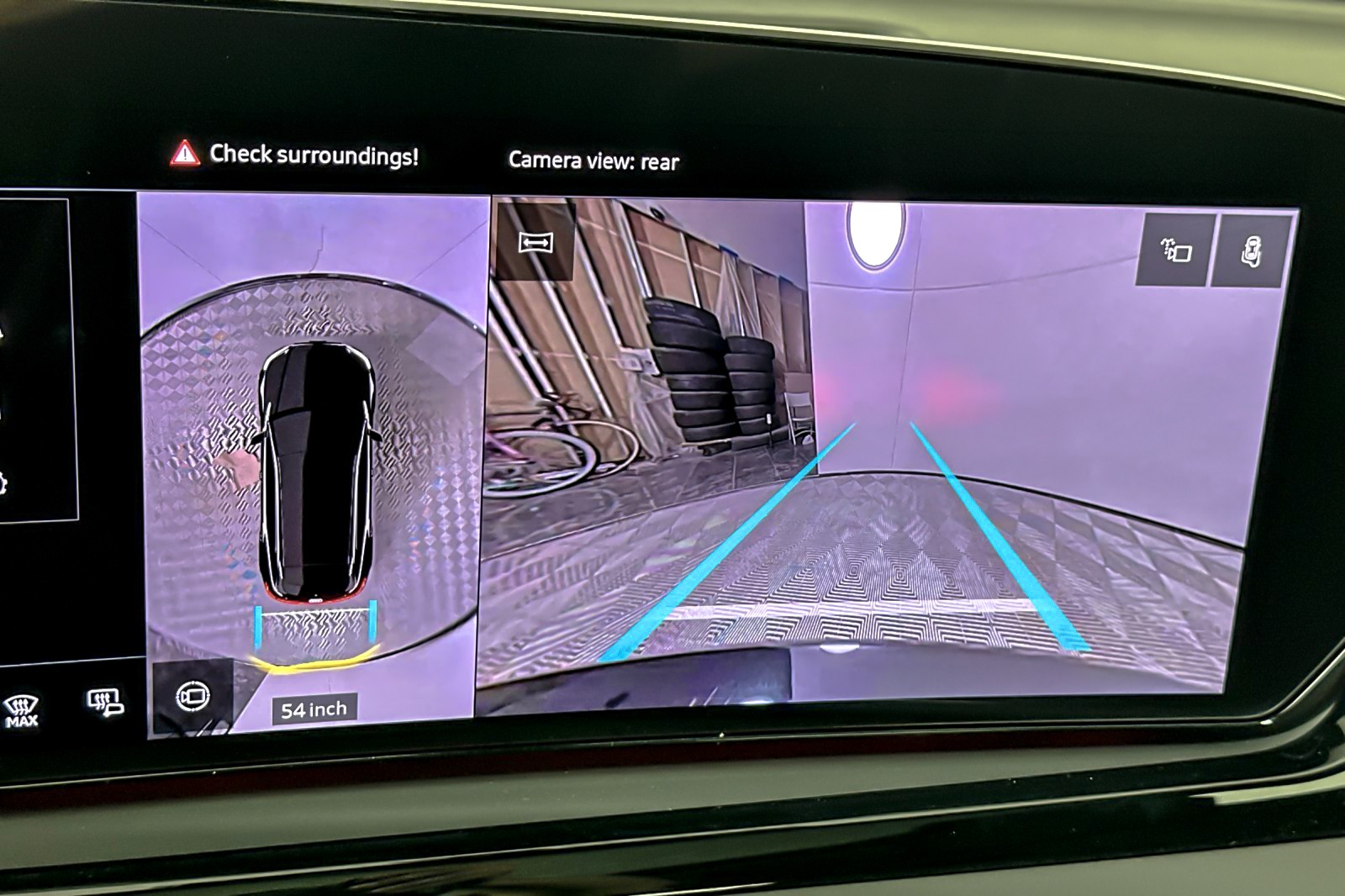 New 2026 Mythos Black Metallic Audi Premium Plus quattro image 18