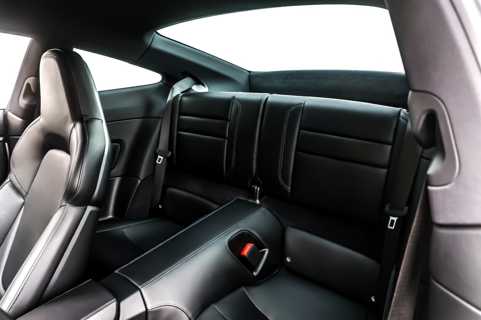 Used 2020 White Porsche Carrera S Coupe image 8