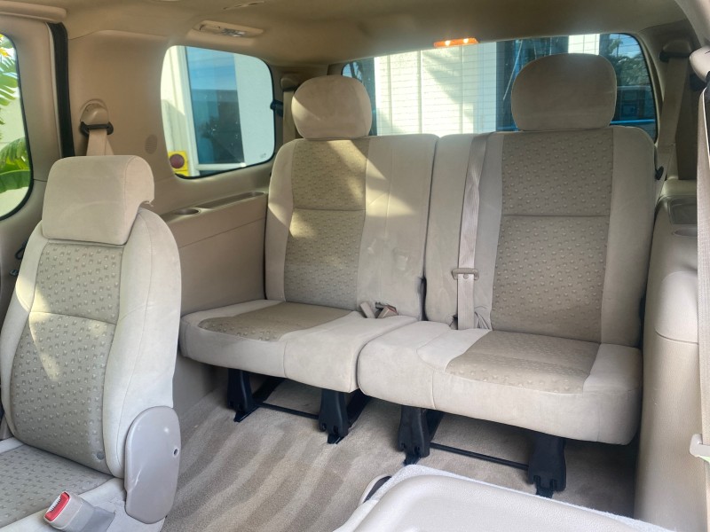 2007 Chevrolet Uplander LS LOW MILES 46,982 VAN in , 