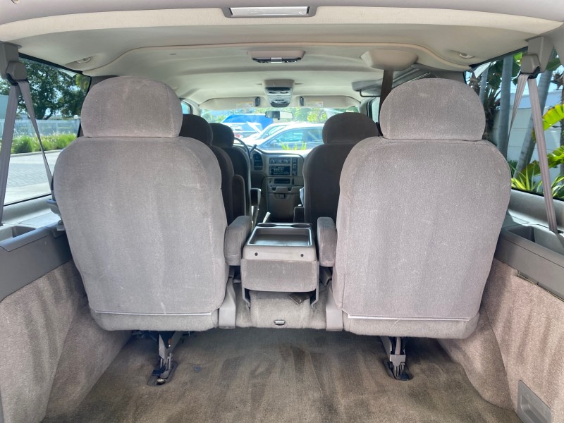 2005 Chevrolet Astro Passenger LT LOW MILES 67,376 1 OWNER in , 