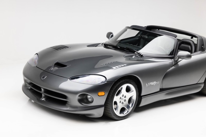 2002 Dodge Viper RT/10 in , 