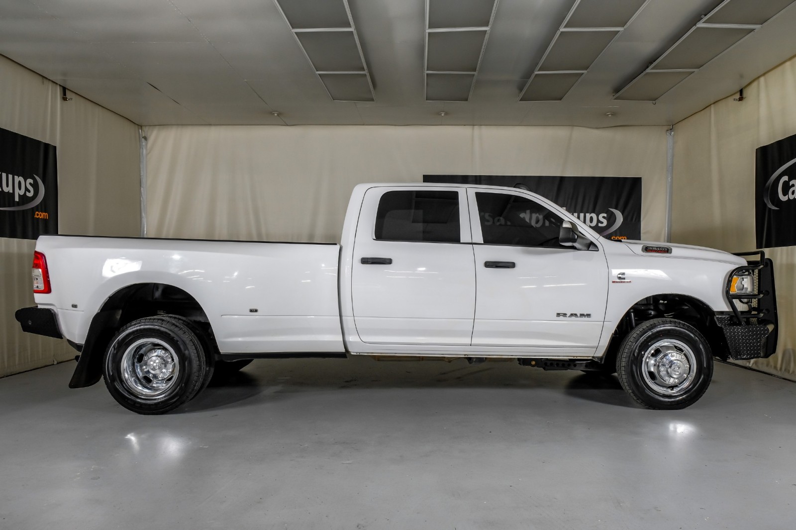 2021 Ram 3500 Tradesman 5